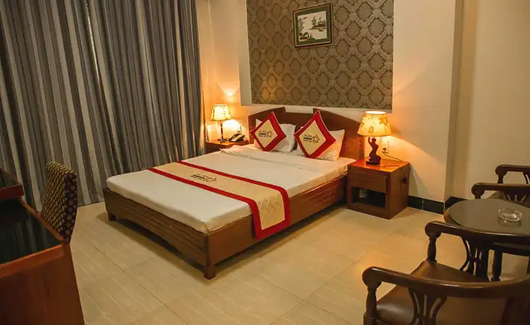 tour du lịch Cần Thơ