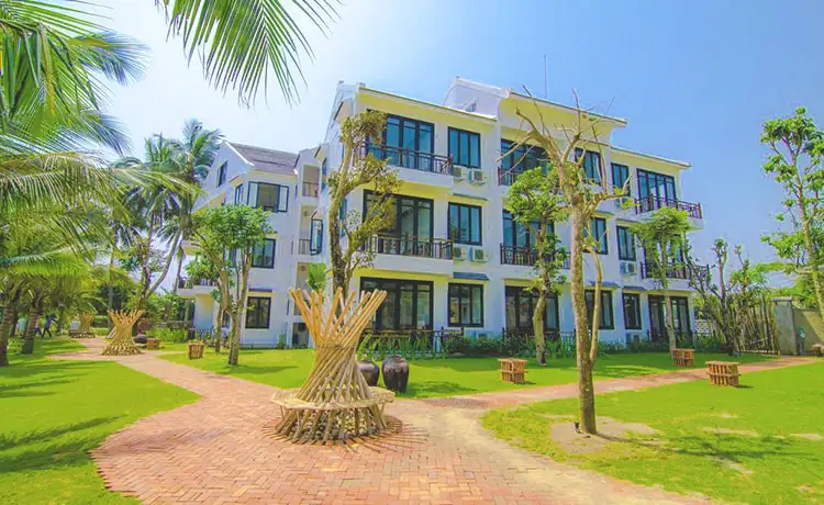 tour du lịch Hội An