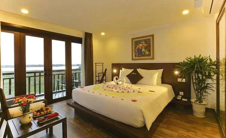 tour du lịch Hội An