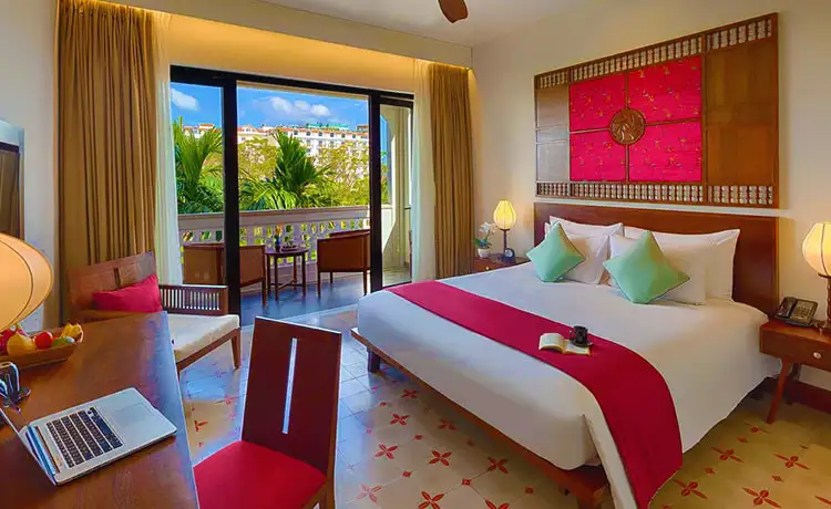 tour du lịch Hội An