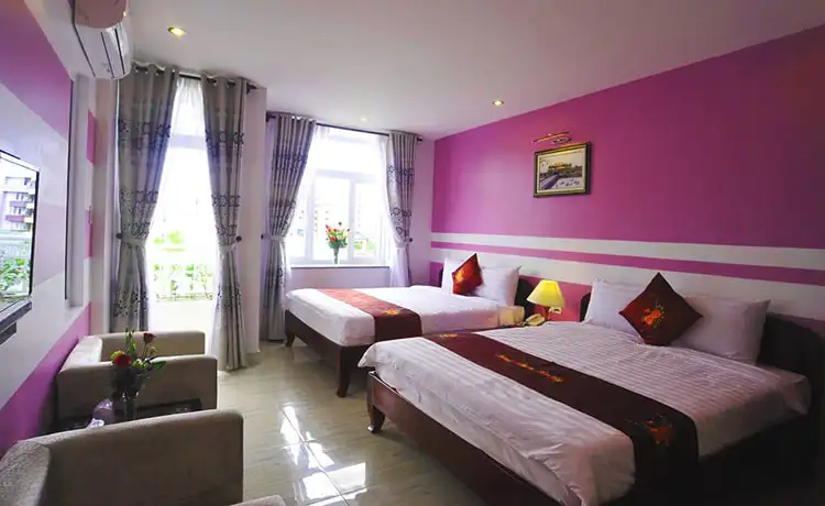 tour du lịch Huế