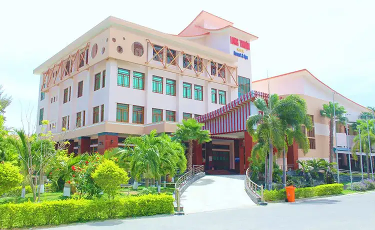 tour du lịch Ninh Thuận