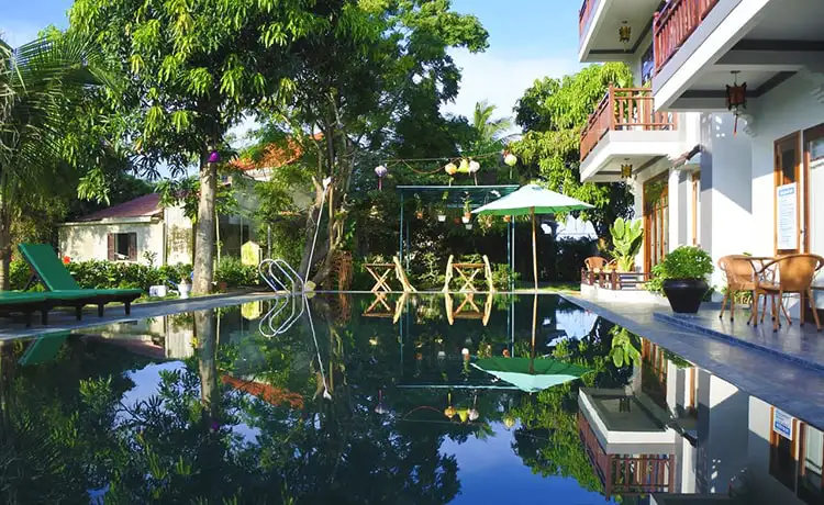 tour du lịch Hội An