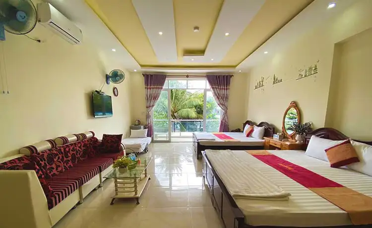 tour du lịch Côn Đảo