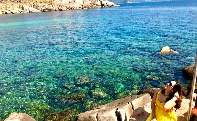 Tour du lịch Bình Hưng