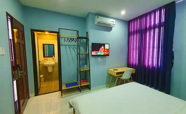 tour du lịch Tây Ninh