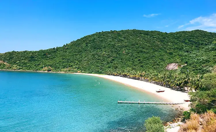 du lịch cù lao chàm