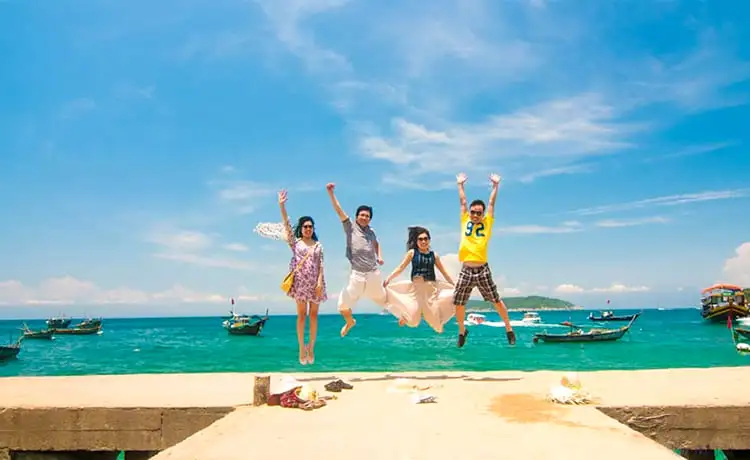 Tour du lịch Cù Lao Chàm