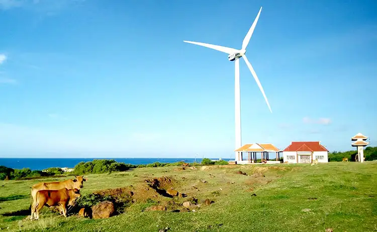 tour phú quý 2 ngày 1 đêm