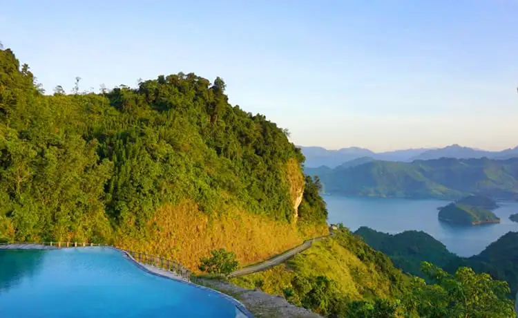 du lịch ba khan mai châu