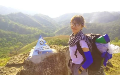 Bác Ái - Điểm đến Ninh Thuận