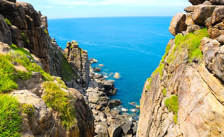 bãi biển đại lãnh nha trang