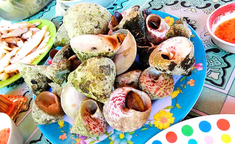 bãi biển dốc lết nha trang