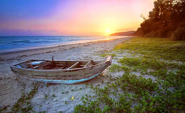 tour du lịch Cô Tô