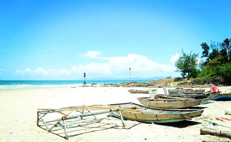 tour du lịch Cô Tô