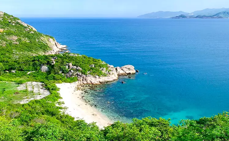 bãi bồ đề bình ba