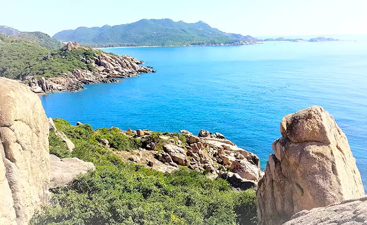 bãi bồ đề bình ba