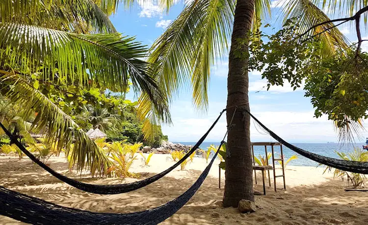 bãi chồng cù lao chàm