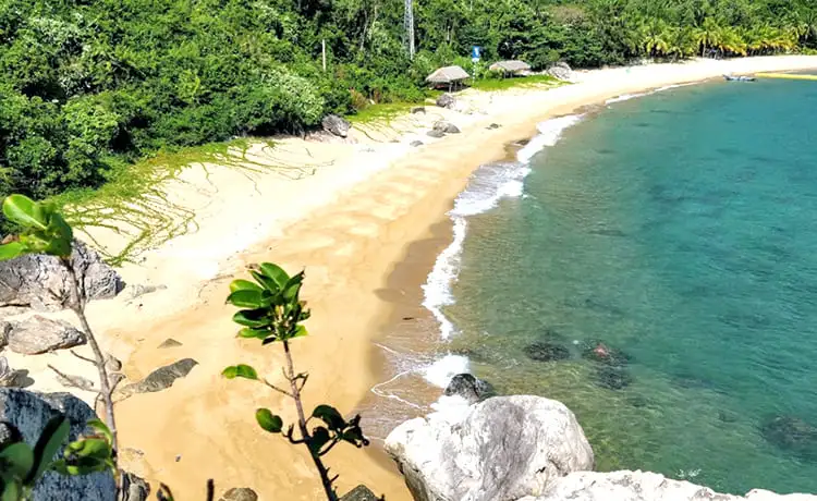 bãi chồng cù lao chàm