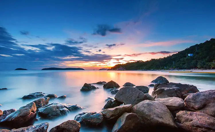 tour du lịch cù lao chàm 1 ngày câu cá lặng ngắm san hô