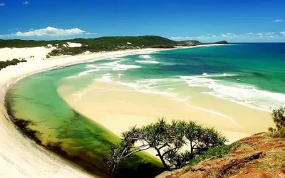 Bãi Dài - Du lịch Phú Quốc