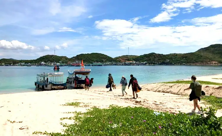 Tour du lịch Bình Hưng