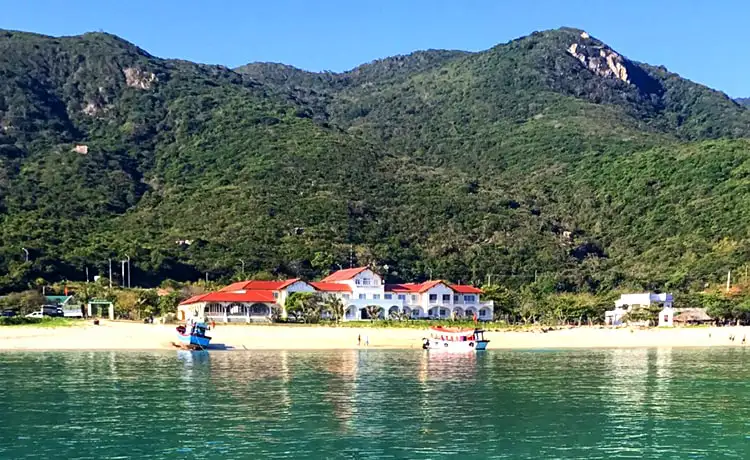 bãi kinh đi bình hưng