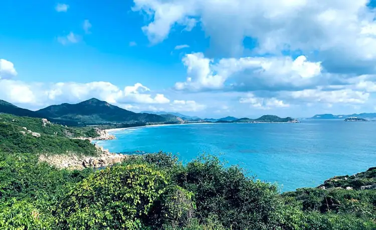 Tour du lịch Bình Hưng