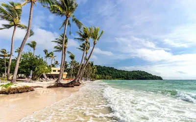 Bãi Sao - Du lịch Phú Quốc