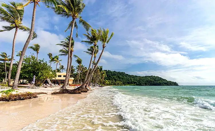 bãi sao phú quốc