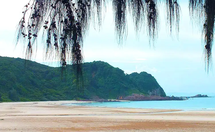 đảo thanh lân du lịch cô tô