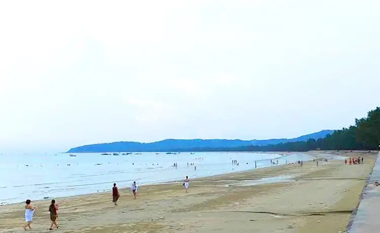 bãi tắm tình yêu du lịch cô tô