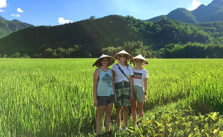 tour du lịch Mai Châu tour du lịch Mai Châu