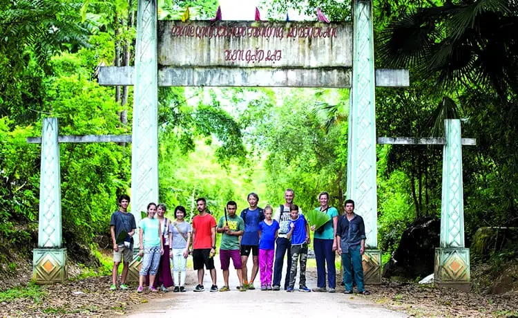 du lịch bản bước mai châu