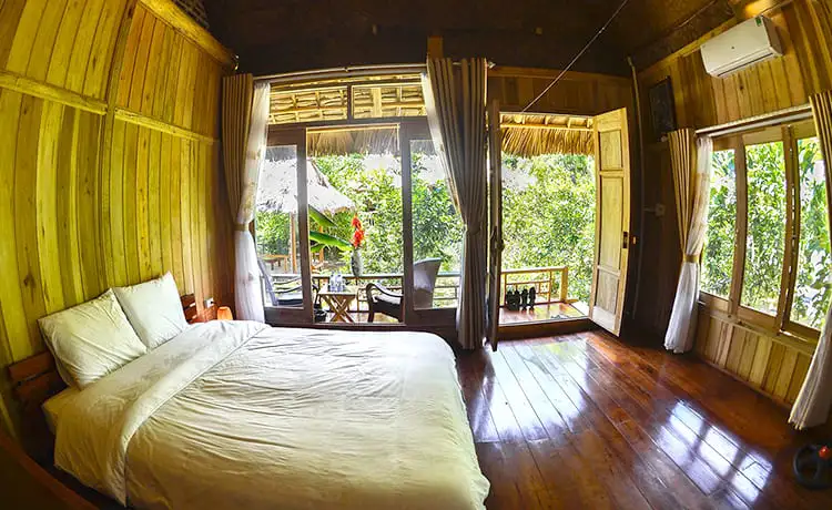 du lịch bản bước mai châu