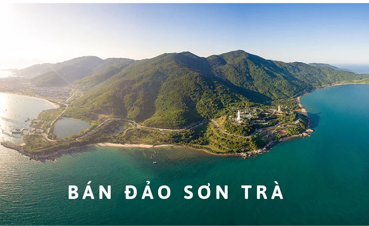 tour du lịch đà nẵng 2 ngày 1 đêm bà nà hills bán đảo sơn trà thiền viện trúc lâm