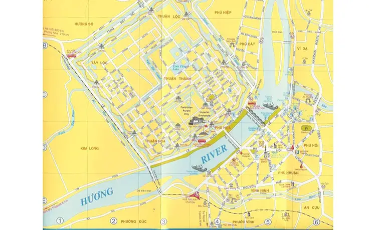 tour du lịch Huế