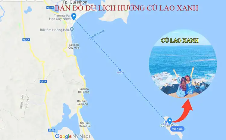 tour du lịch Quy Nhơn tour du lịch Quy Nhơn