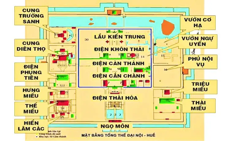 tour du lịch Huế
