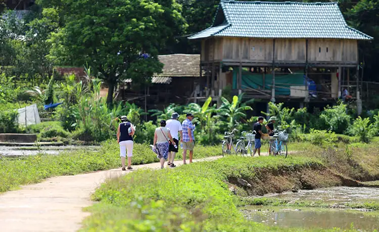 du lịch bản lác mai châu du lịch bản lác mai châu