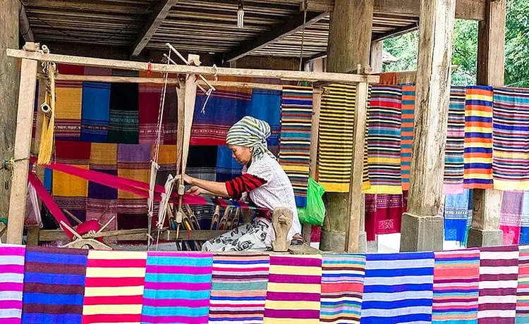 du lịch bản lác mai châu du lịch bản lác mai châu