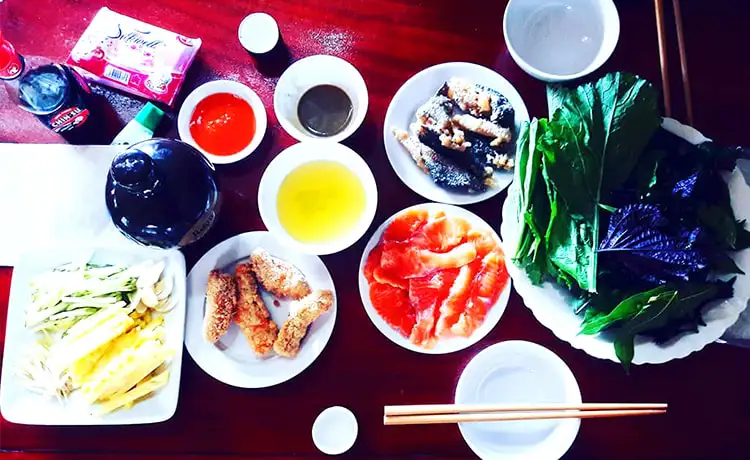 Bản Pa Phách Mộc Châu