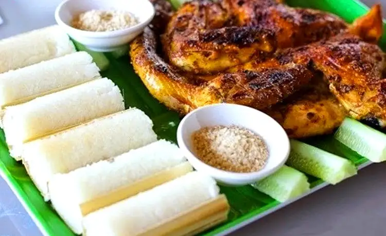 thịt gà đồi mai châu thịt gà đồi mai châu