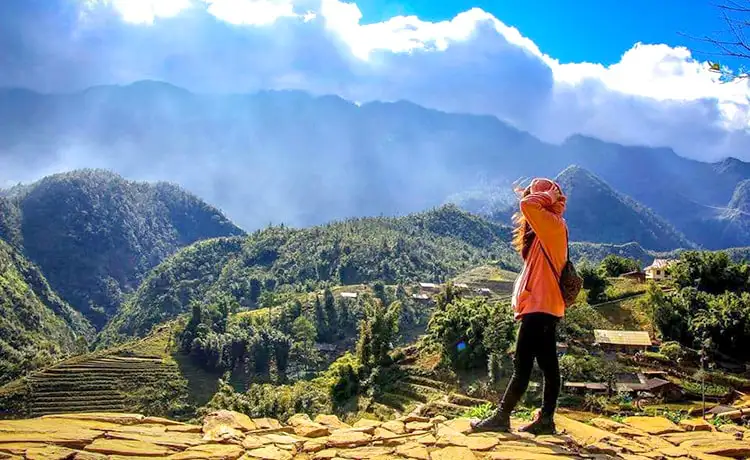 tour du lịch SaPa