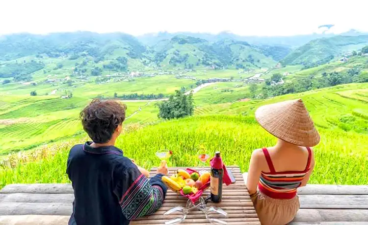 tour du lịch SaPa