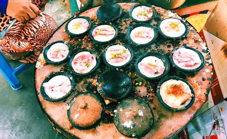 Tour du lịch Bình Hưng