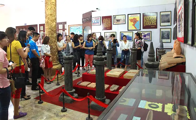 tour du lịch Ninh Bình