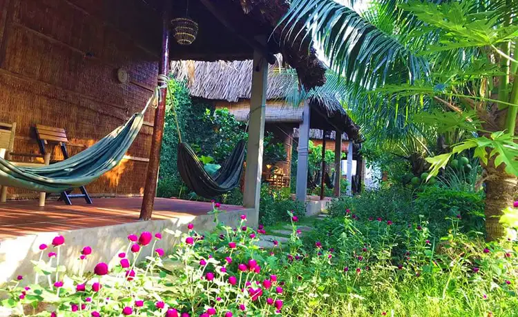 tour du lịch Bến Tre