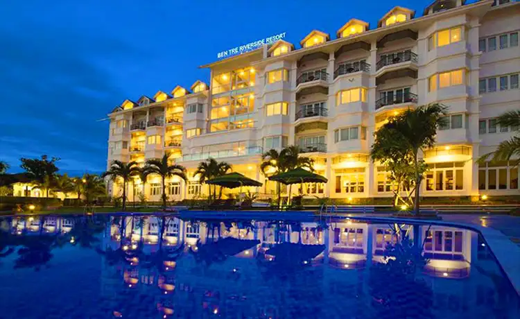 tour du lịch Bến Tre