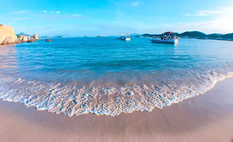 biển bình tiên bình hưng